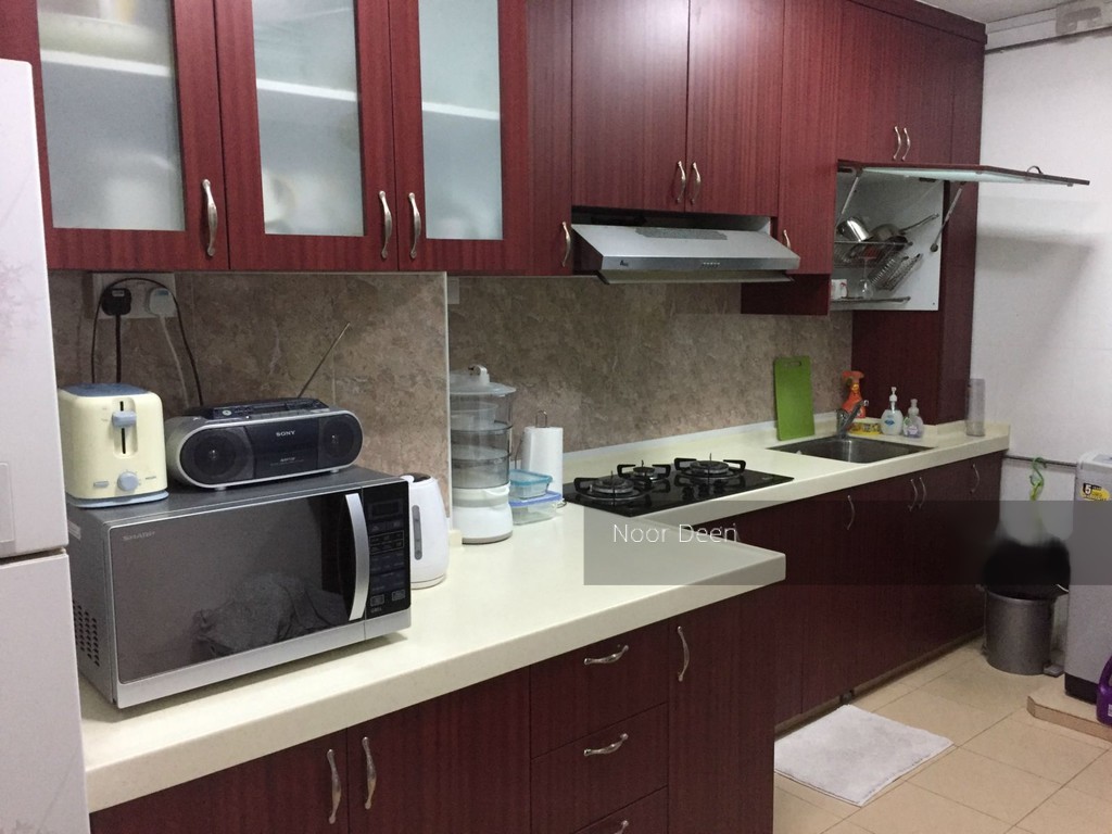 Blk 575 Woodlands Drive 16 (Woodlands), HDB 4 Rooms #132602462